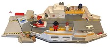 Playmobil Car Ferry Boat 5127