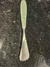 Antique Shagreen Shoe Horn In