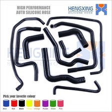 Silicone Radiator Coolant Hose