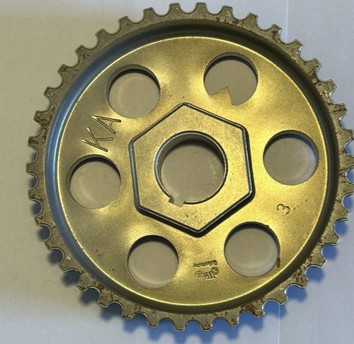 New cvh camshaft timing gear - new,