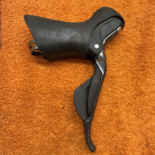 Shimano ultegra di2 6770 - st-6770, 10