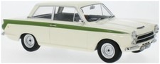 1/18 FORD LOTUS CORTINA MK I