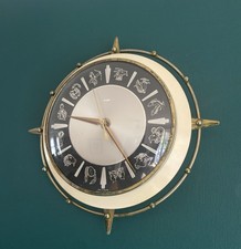 Vintage 28cm Metamec Wall