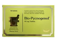 Pharma Nord Bio-Pycnogenol