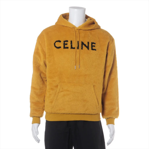 Celine 22aw alpaca wool - celine,