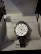 Tissot le Locle Men's