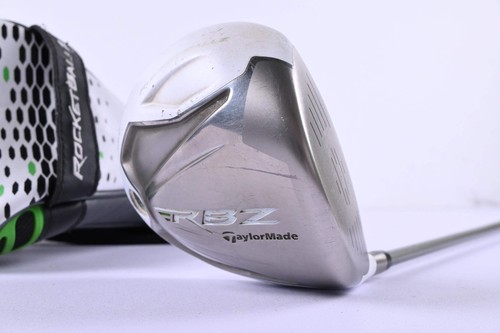 Ladies taylormade rbz - rbz, hl