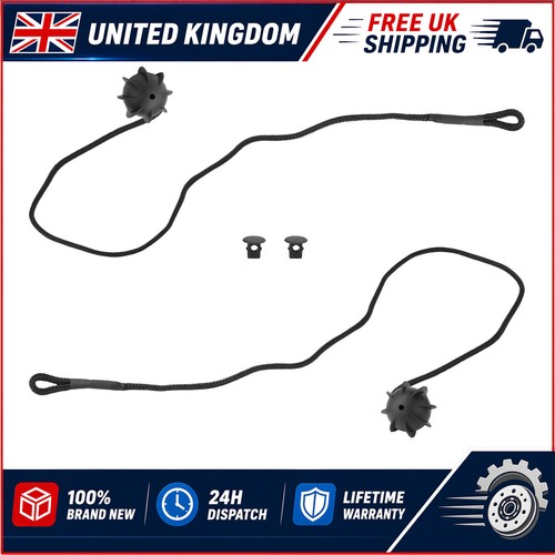 Tonneau cover strap - tonneau, parcel