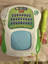 LeapFrog Scribble & Write