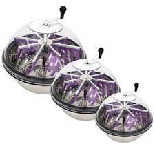 Trimzilla Leaf Bowl Trimmer