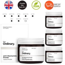 The Ordinary 100% Niacinamide