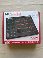 AKAI Professional MPD 218 Midi