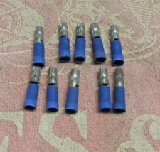LUCAS STYLE CRIMP ON