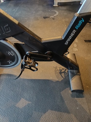 Precor spinner rally studio - spinner,