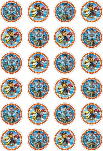 Paw patrol premium - 24,