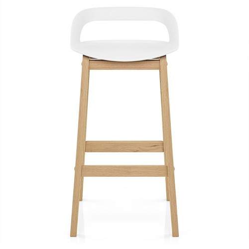Crew wooden fixed height - wooden,