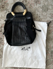 Ri2k Risk Suede Leather Grab