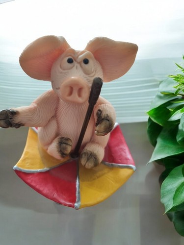 Piggin weather 1999 collectors - piggin,