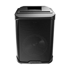 Gemini GPSS-650 6.5' 200W Battery Powered Portable PA System Party Bluetooth