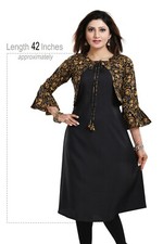 Women Ethnic Kurti Tunic Kurta