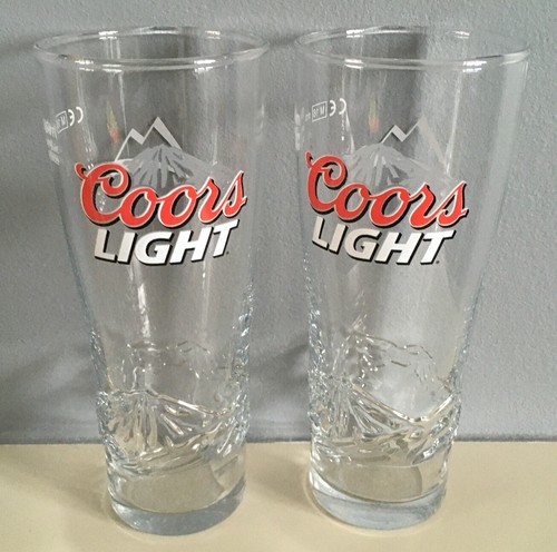 New coors light 2 - x,
