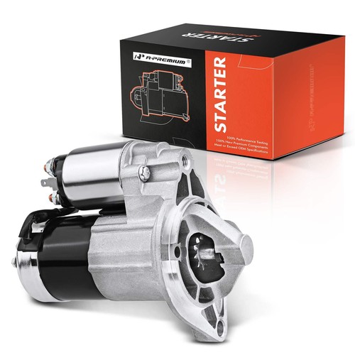 Premium starter motor - starter,