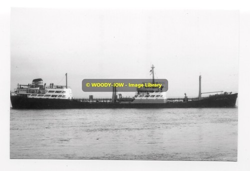 Rp02196 oil tanker - rp02196,