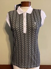 NWT Golfino Ladies Short