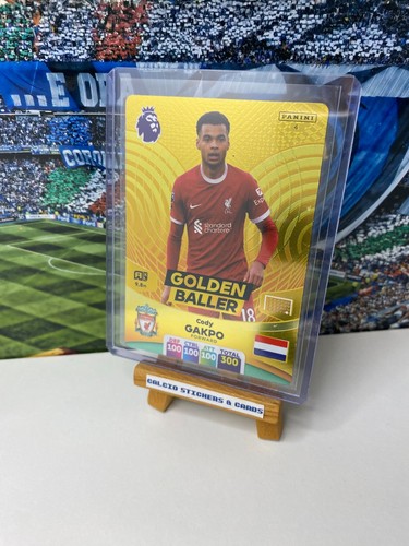 Panini adrenalyn 2023 24 - panini, 2023/24