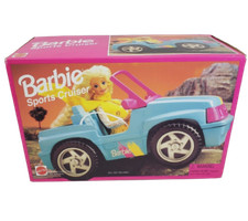 VINTAGE 1995 MATTEL ARCOTOYS