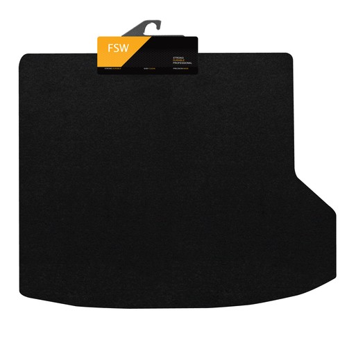 Car boot mat - for, hyundai