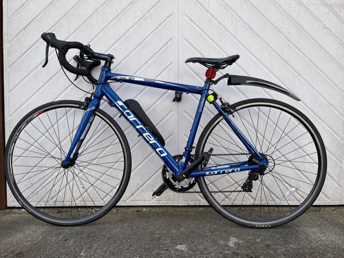 Sold carrera zelos road - sold,