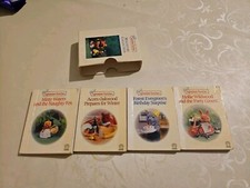 sylvanian families MINIATURE