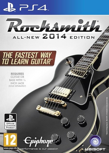 Rocksmith all new 2014 - rocksmith:,