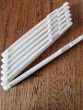 Left Handed, bone intonated