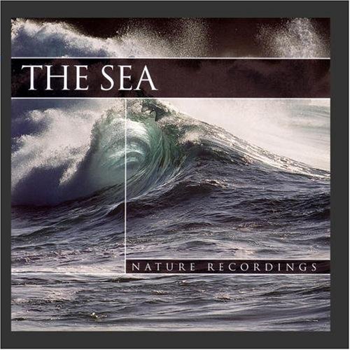Peter samuels the sea - peter,