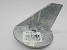 ZINC TRIM TAB ANODE FOR TOHATSU OUTBOARD 60 70 90 120  hp 2 stroke and TLDI 