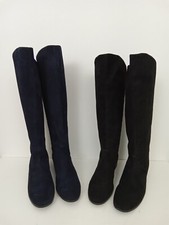 Women's DUO Knee High Boots