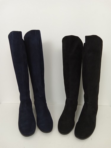 Women duo knee - women's, boots