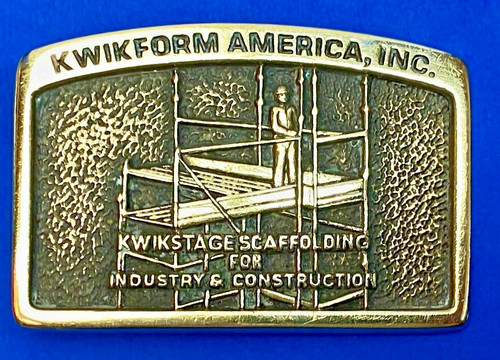 Kwikform america quick stage - quick,