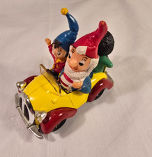 Vintage Corgi Comics Noddy’s