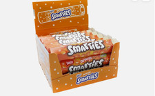 Smarties Orange Chocolates