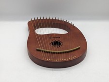 Donner DLH-003 lyre harp 16