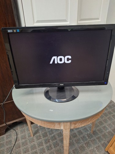 Aoc series 2436swa 6 - series,