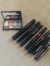 French Connection makeup job