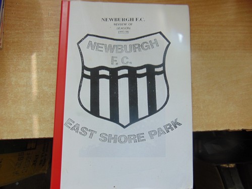 Scottish football history - scottish,