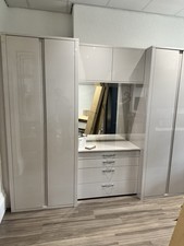 Fitted Bedroom Furniture