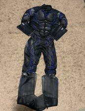Marvel Black Panther Costume