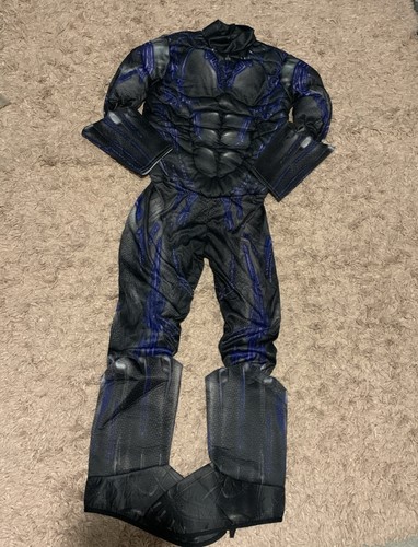 Marvel black panther - marvel,
