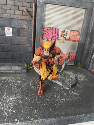 Mcfarlane toys marvel - toys,